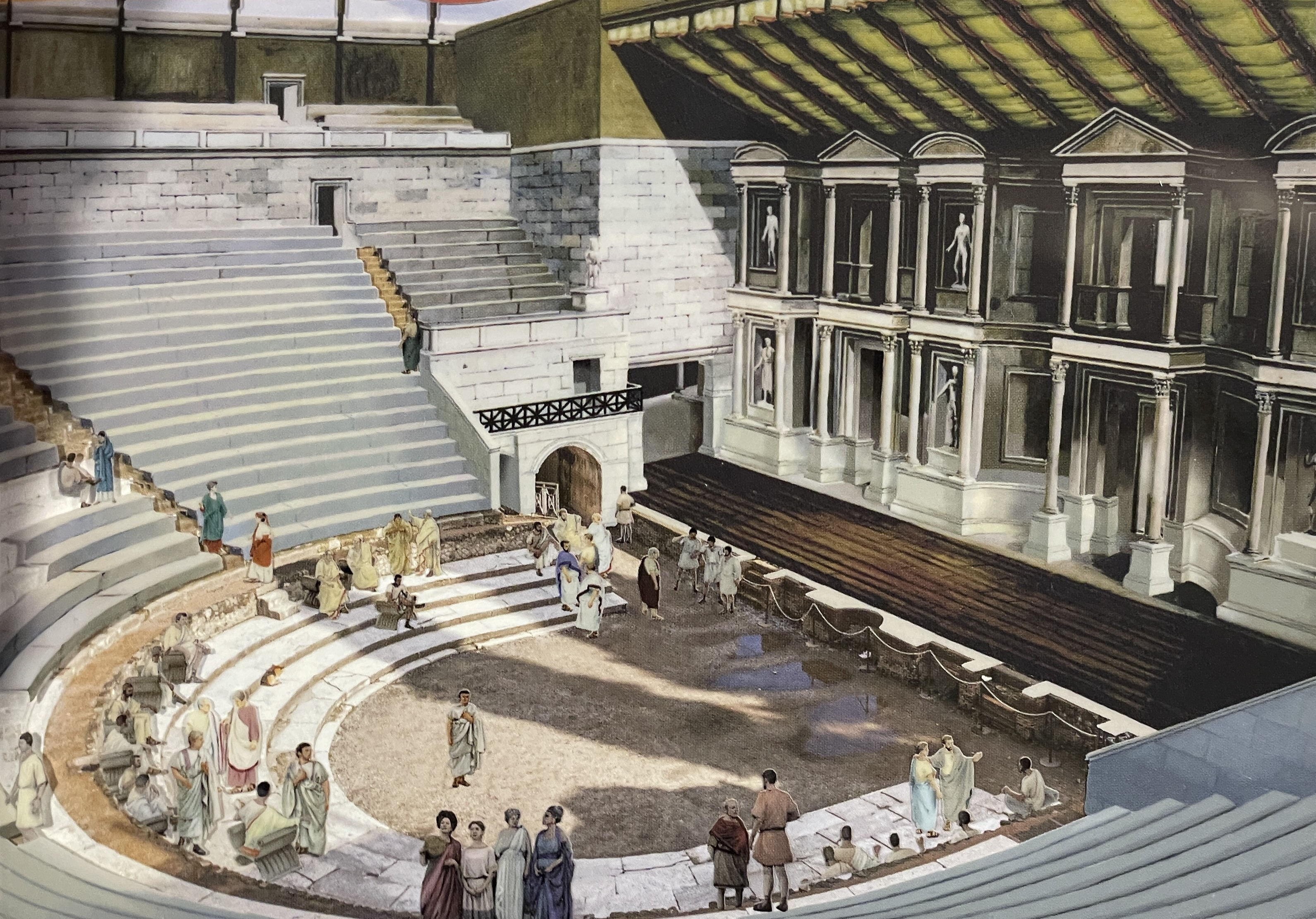 Pompei